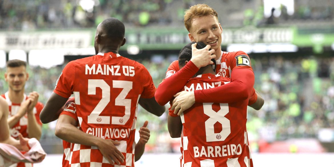 Transfergerüchte: VfB will Ex-Mainzer – BVB-Machtwort bei Füllkrug