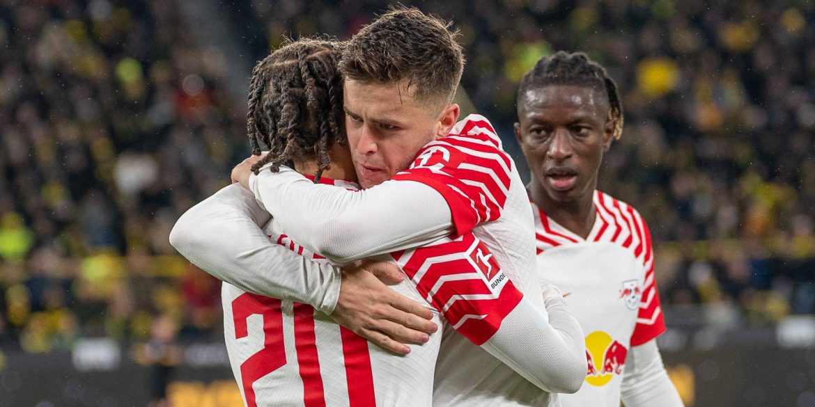 Bundesliga Sperren: Wer ersetzt Xavi Simons & Co. am 33. Spieltag?