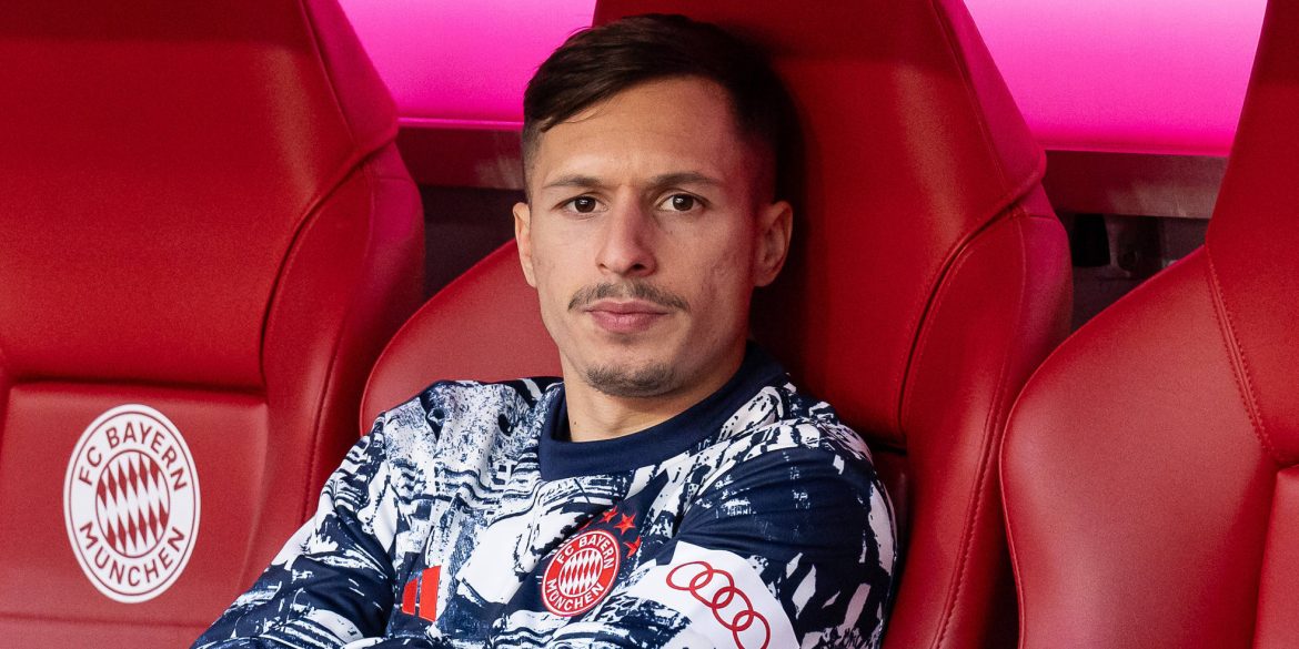 Schnell verkaufen! Das sind die Verlierer des 25. Spieltags