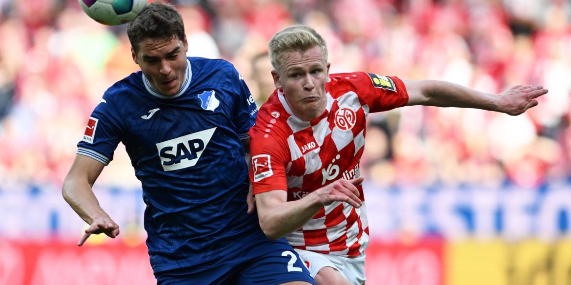 Die Gewinner des 29. Spieltags: Torjäger Burkardt, VfB-Überraschung & neue FCA-Stammkraft
