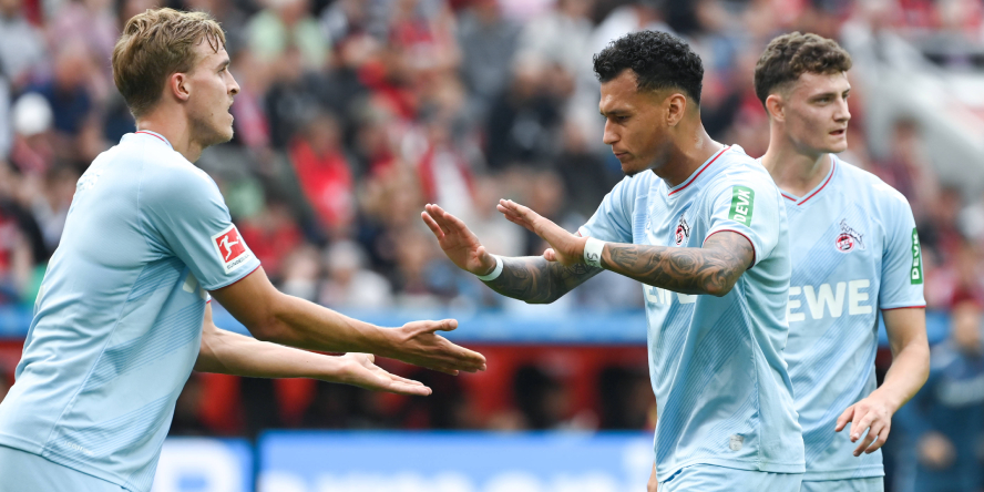 Alle Spieler des 1. FC Köln einsortiert: Wen kaufen, wen verkaufen?