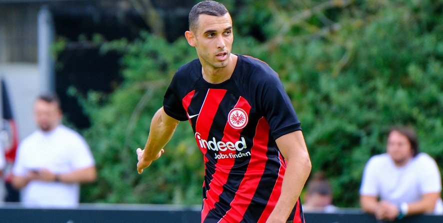 Marktwert-Boom: Duo von Eintracht Frankfurt gefragt – aber der Spitzenreiter toppt alle