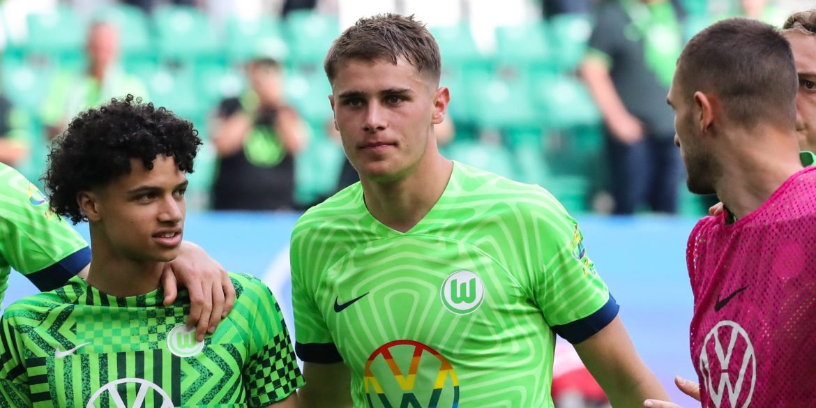 Transfergerüchte: Zwei Neue und drei Abgänge beim VfL Wolfsburg?