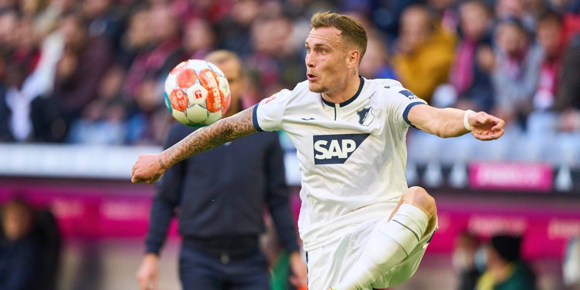 Transfergerüchte: Hertha-Kapitän vor Abgang – Dortmund bekommt bei Raum Konkurrenz