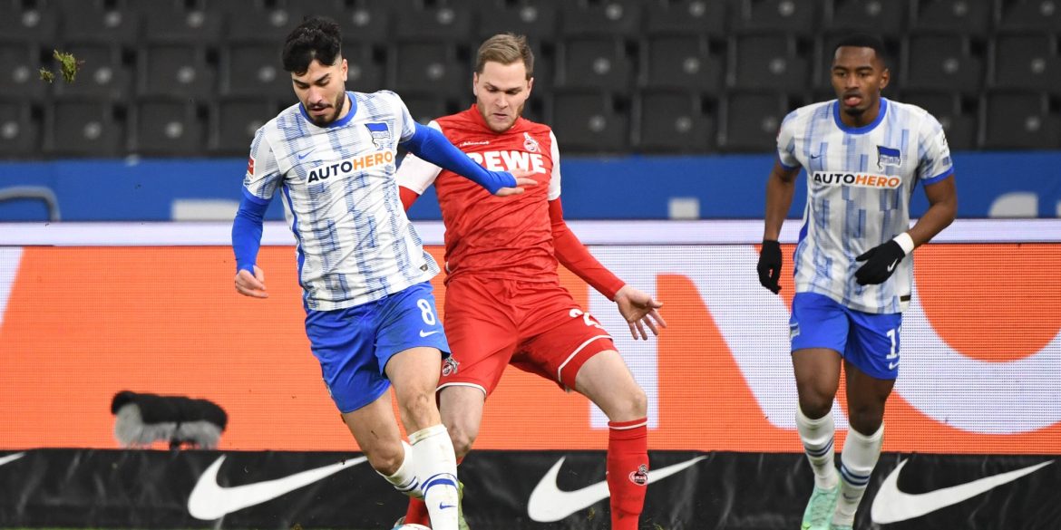 Bundesliga Sperren am 18. Spieltag: Wer ersetzt Hack, Serdar & Co.?