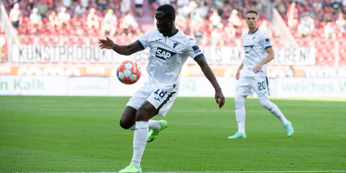 Prominente Bankdrücker II: Welches Potenzial haben Demirovic, Samassekou & Co.?