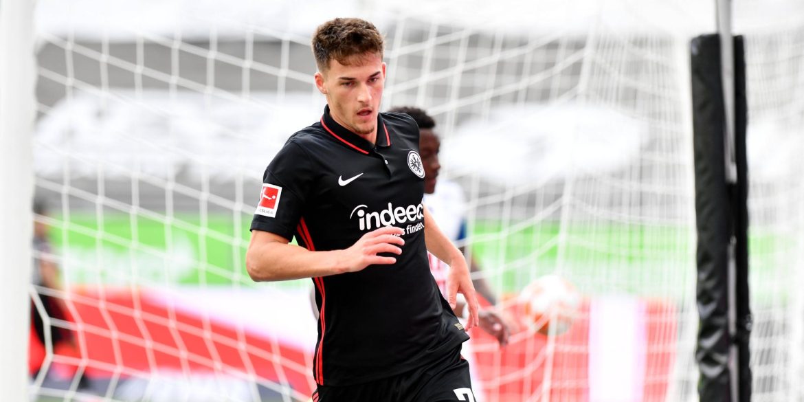 Gewinner der Testspiele: Hrustic klopft an – Neuzugang, Leih-Rückkehrer und Youngster überzeugen