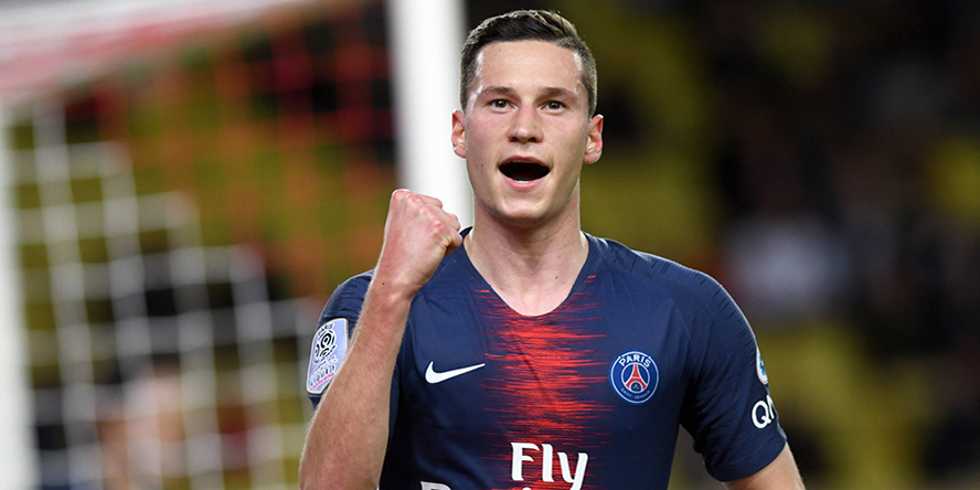 Comunio-Gerüchteküche: Julian Draxler zurück auf Schalke?!