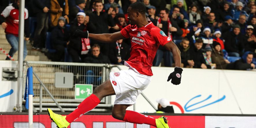 Mainz 05: Die besten Spieler der Hinrunde