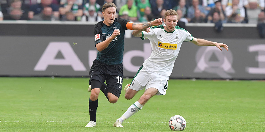 Umwälzung bei Borussia Mönchengladbach: Das sind die Gewinner und Verlierer