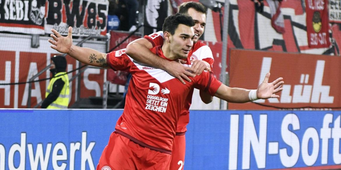 Die Player to watch: Tops oder Flops? – Teil I von Nürnberg bis Schalke
