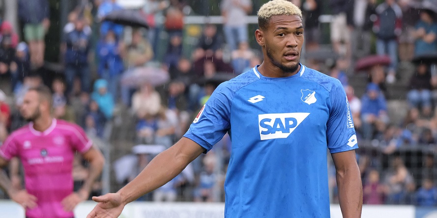 Die Gewinner der Vorbereitung 2018/19: Ein Lied von Joelinton und Esser
