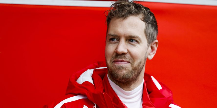 Die Formel1-Saison 2018: Alle Fahrer im Überblick