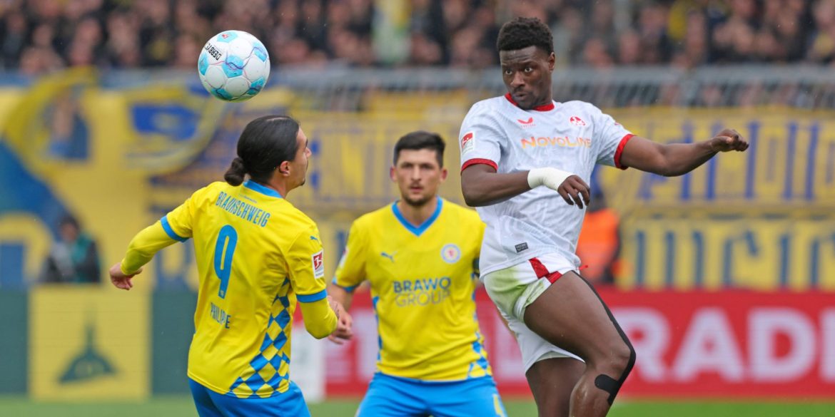 Halten oder verkaufen: Neuzugang des 1. FC Köln und Duo der TSG Hoffenheim bestätigt