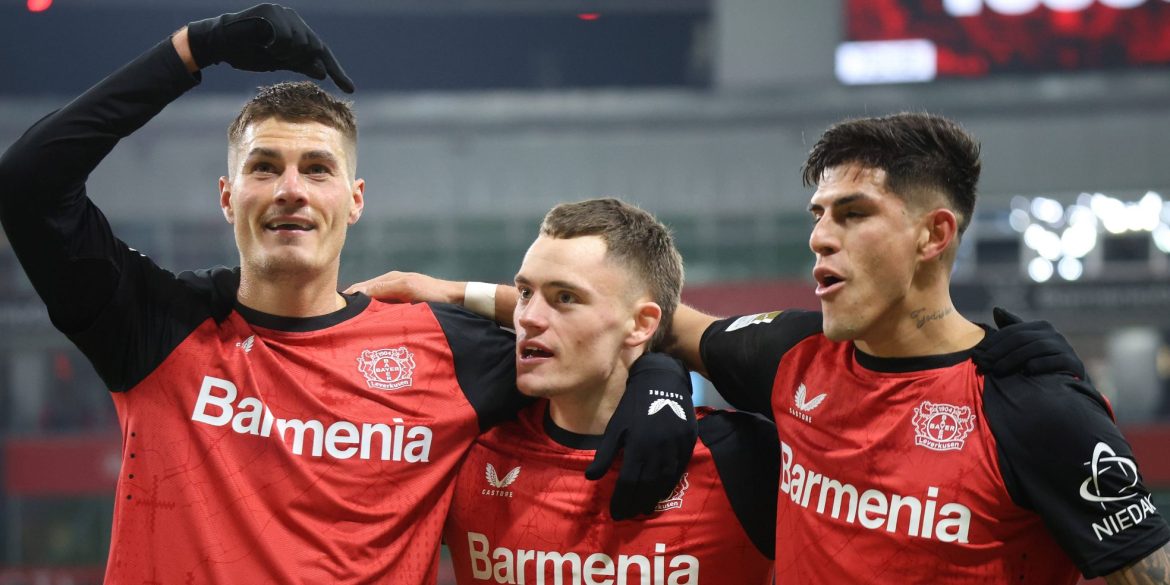 Transfergerüchte: Bayer-Star will weg, Brandt-Zukunft fraglich