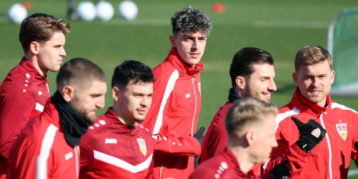 Bundesliga Sperren: Fünf fehlen! Wer springt beim VfB, Gladbach & Co. ein?