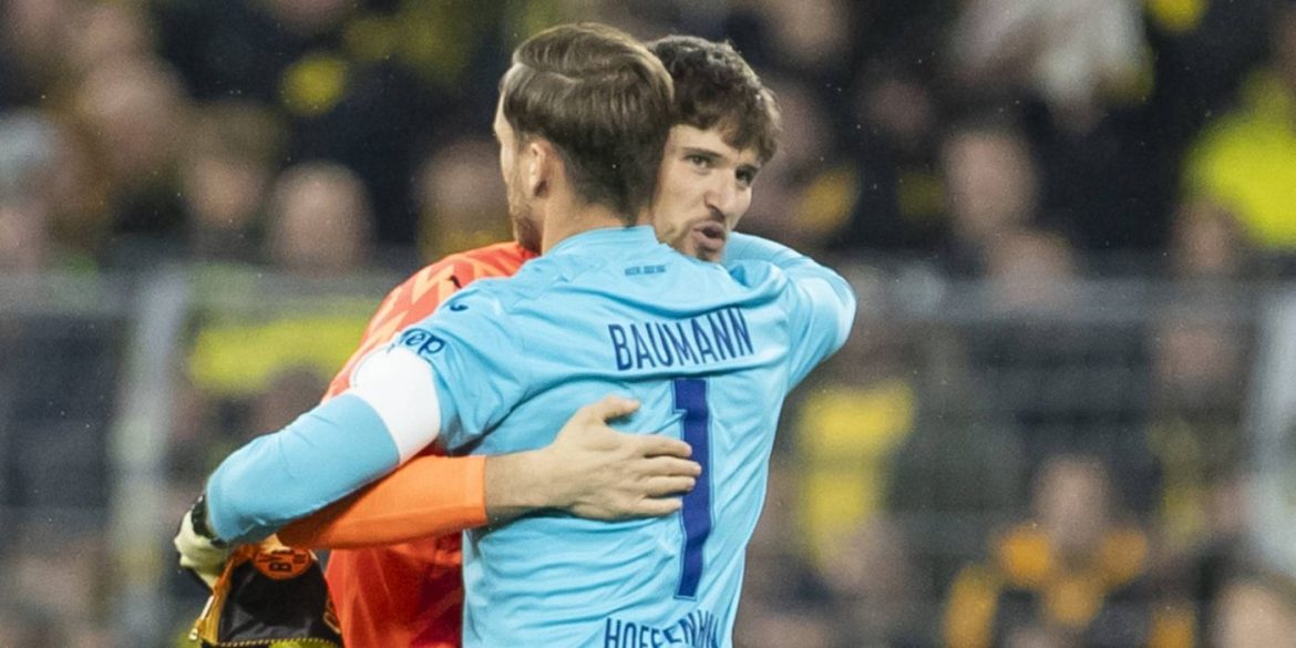 Die besten Torhüter der Bundesliga-Saison 2023/24: Baumann zum Dritten – darum fällt Kobel ab