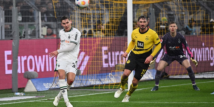Transfergerüchte: Hummels geht, de Ligt und Tapsoba umworben, Gladbach-Duo kaum zu halten