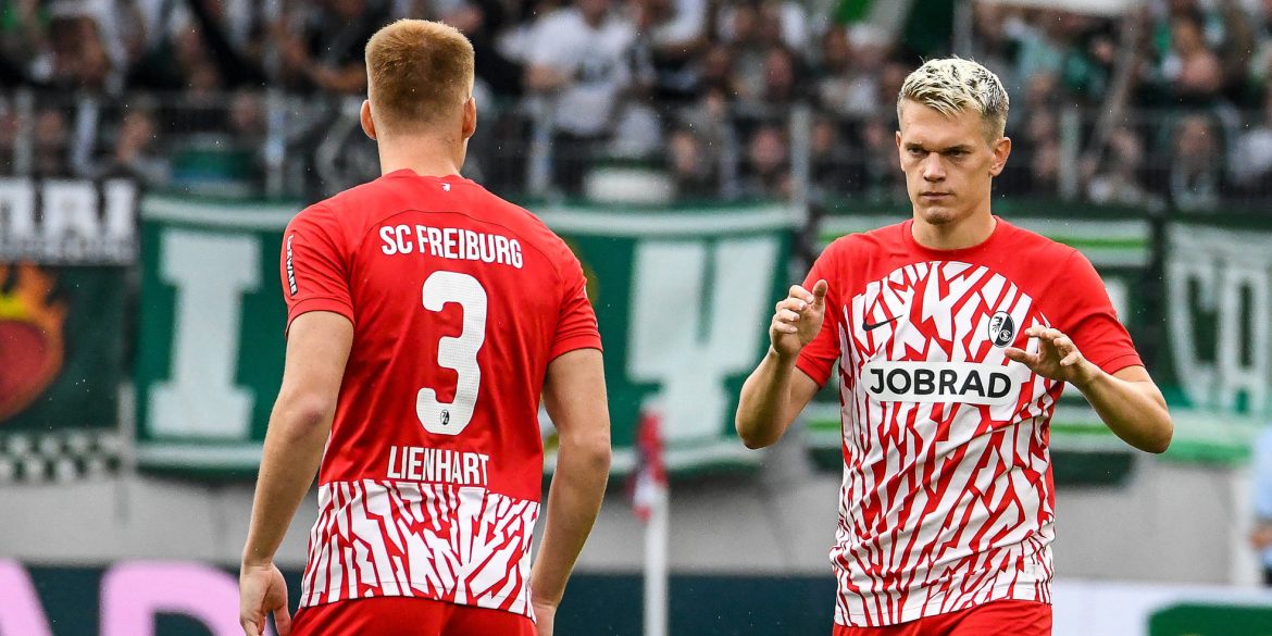Kaufempfehlungen Abwehr: Zweimal SC Freiburg – und ein Ex-Breisgauer