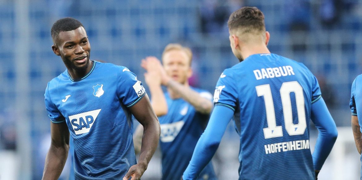 Nkunku, Nmecha, Dabbur, Bebou & Co.: Der Stand bei den Langzeitverletzten
