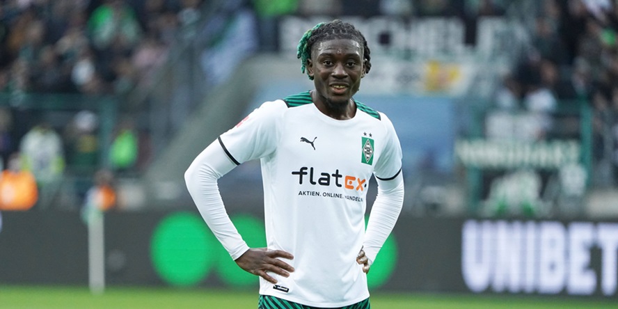 Transfergerüchte: Verlässt Kone die Fohlen vorzeitig? Dortmund holt niederländisches Supertalent!
