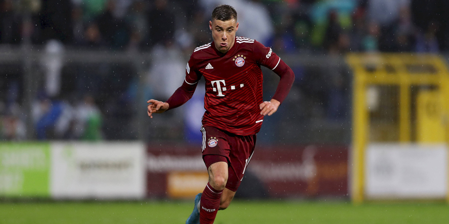 Der Comunio-Geheimtipp der Woche: Bayern-Talent mit Einsatzgarantie