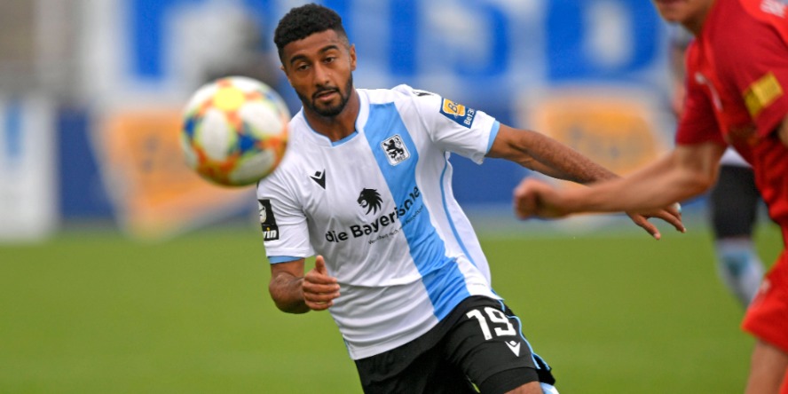 Bielefelds Neuer Niemann: Der Aufsteiger drückt aufs Tempo