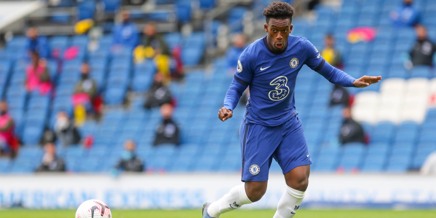 Comunio-Gerüchteküche: FC Bayern wieder an Hudson-Odoi dran?