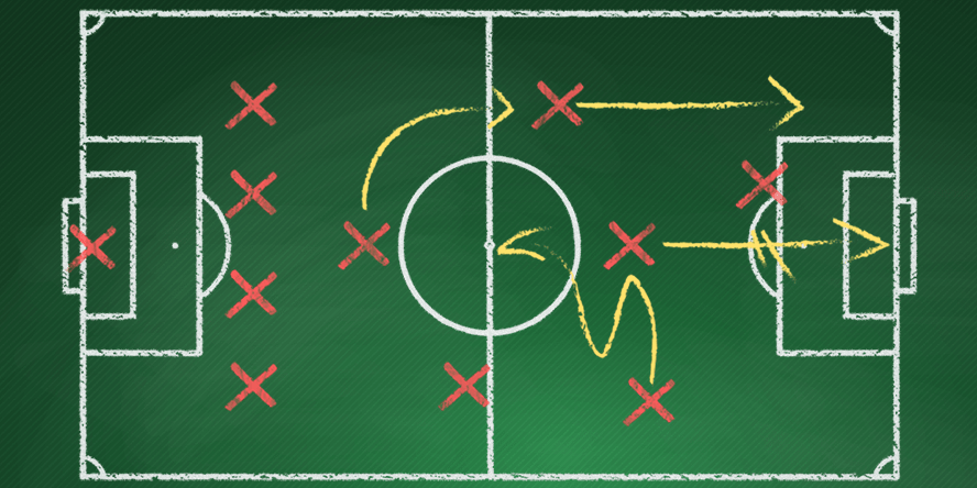 Aufstellungs-Analyse: So spielen Bayern, Dortmund & Co. am 15. Spieltag