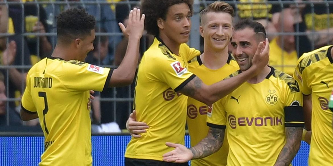 Die teuersten Stürmer bei Comunio: Drei Dortmunder verfolgen Lewandowski – Perisic auf fünf