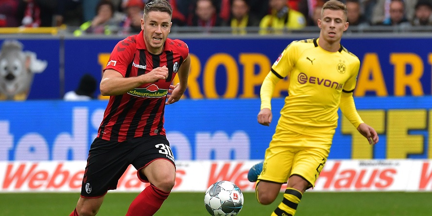 Kaufempfehlungen SC Freiburg: Günter und Co. – Bollwerk vom Tabellenvierten!