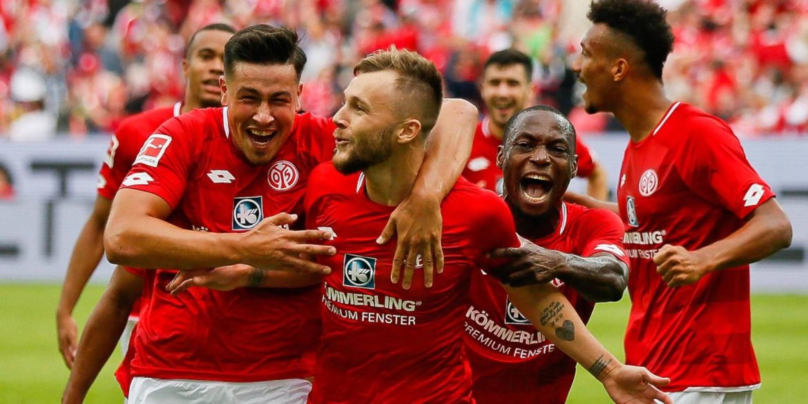 13 Jokertore am Wochenende: Schaffen es Alcacer, Ujah, Mehmedi & Co. in die Startelf?