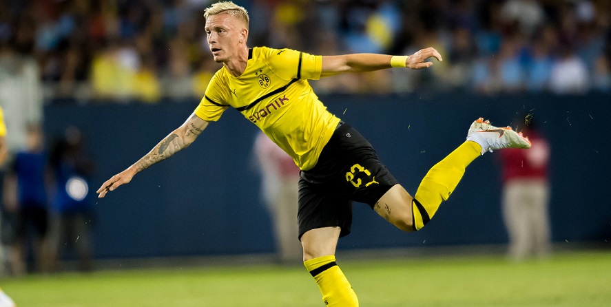 LIVE – Der Comunio-Countdown: Wolf ersetzt Pulisic, zwei Überraschungen bei Hannover