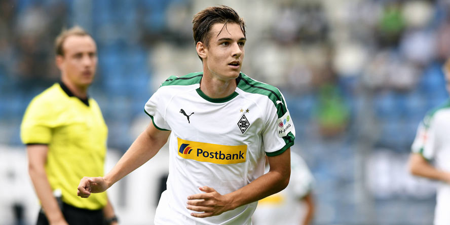 Neuaufbau beim DFB: Diese Spieler könnten bald ihr Nationalmannschafts-Debüt feiern