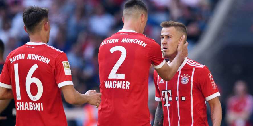 Vier Neue bei den Bayern: Wer spielt im Saison-Endspurt?