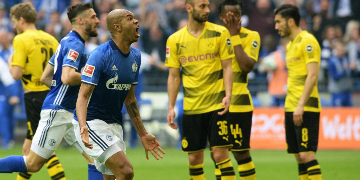 Die Comunio-Tops und Flops des 30. Spieltags: Immer wieder Naldo! Heynckes‘ Unterschied zu Pep