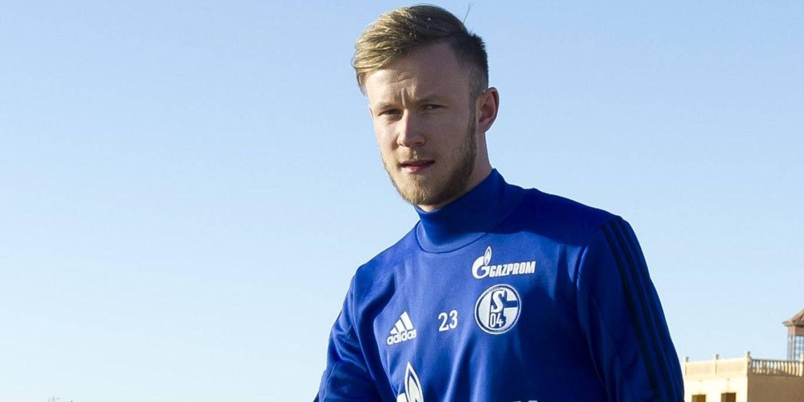 Schalkes Neuzugang Cedric Teuchert im Comunio-Check: Marktwert, Chancen, Potenzial